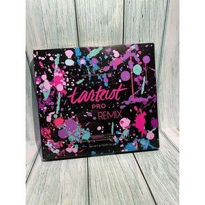 New TARTE Tarteist Pro Remix Eyeshadow Palette Amazonian Clay Matte Shimmer